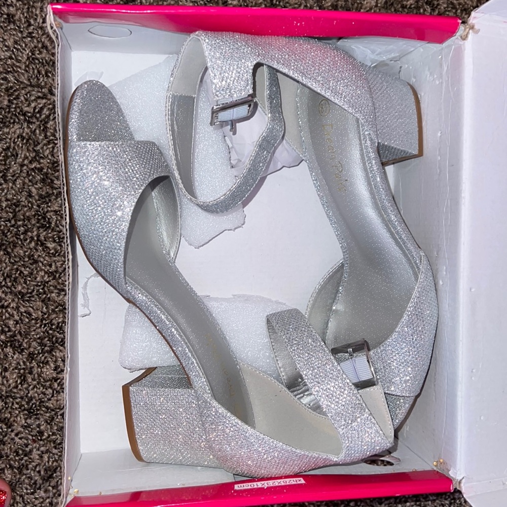 Dream Pairs Women’s Heels